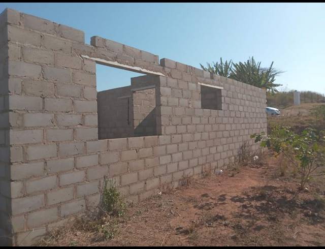 4 BEDROOM HOUSE FOR SALE IN NDWEDWE